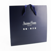 AujacSon奥杰逊 雅致精美手提袋包装礼盒套装礼盒需要另拍
